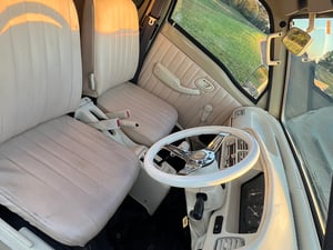 1996 Suzuki Every Van — photo 5