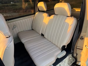 1996 Suzuki Every Van — photo 6