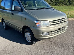 1997 Toyota Town Ace Noah