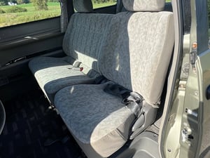 1997 Toyota Town Ace Noah — photo 6