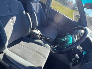 1998 Subaru Forester SE — photo 5