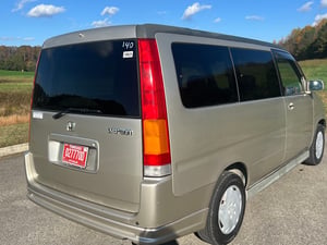 1998 Honda Stepwagon/Sale Pending — photo 3