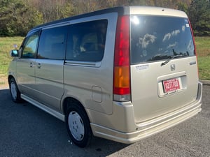 1998 Honda Stepwagon/Sale Pending — photo 4