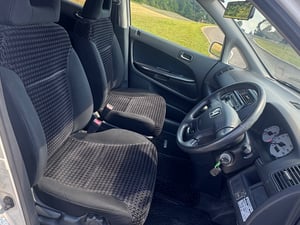 2001 Honda Stream — photo 5