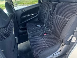 2001 Honda Stream — photo 6