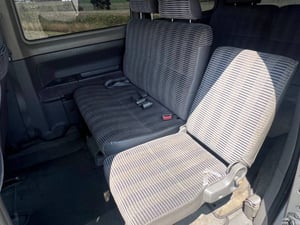 1997 Honda Stepwagon — photo 6