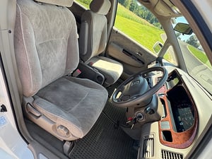 2000 Honda Odyssey/Pending — photo 5