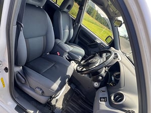2000 Toyota RAV4 2.4 Timing Chaing Engine — photo 5