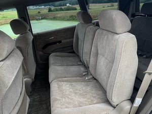 2000 Honda Odyssey 4 Wheel Drive /4x4 — photo 6