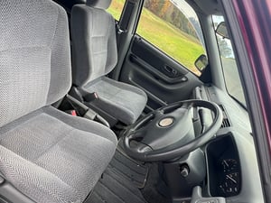 1996 Honda CRV 4x4 — photo 5