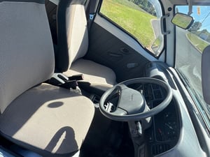 1997 Suzuki Every Van — photo 5