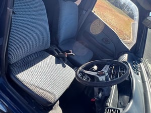 1997 Suzuki Carry Van — photo 5