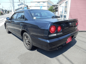 Nissan Skyline , 25GTFOUR, ENR34,February 2000 — photo 2