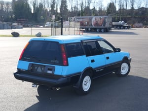 1992 Toyota Sprinter Carib — photo 5