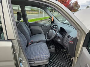 1999 Honda Life - 5-Speed Manual — photo 5