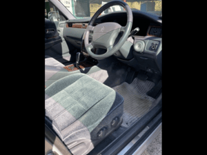 TOYOTA Crown JZS151 Royal Touring 1998 Aug. — photo 6