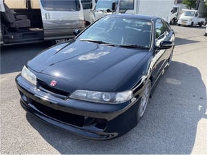Honda Integra Type R DC2  1998 May