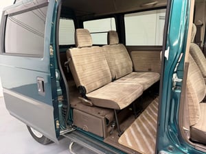 1998 Honda Street Xi S — photo 5