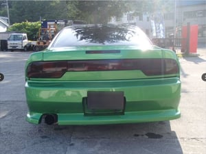 Nissan 180 SX RPS13 1995 February — photo 6