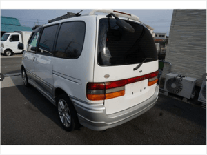 NISSAN Serena KBNC23 1996 October — photo 4