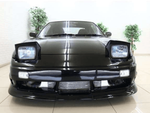 NISSAN 180SX  TYPE G RPS13 1992 — photo 6