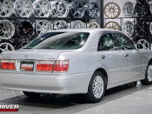2000 Toyota Crown Athlete V 1JZ-GTE — photo 2