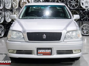 2000 Toyota Crown Athlete V 1JZ-GTE — photo 5