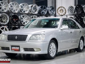 2000 Toyota Crown Athlete V 1JZ-GTE — photo 6