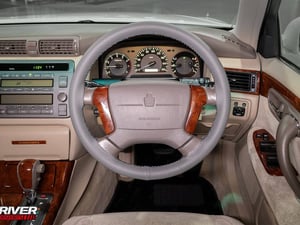 2000 Toyota Crown Royal Extra Limited — photo 3