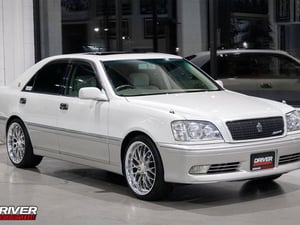 1999 Toyota Crown Athlete V 1JZ-GTE