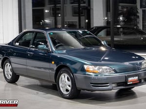 1995 Toyota Windom