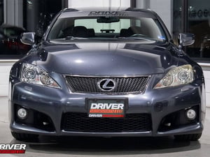 2008 Lexus ISF — photo 5