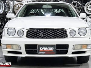 1998 Nissan Gloria Gran Turismo Y33 — photo 5