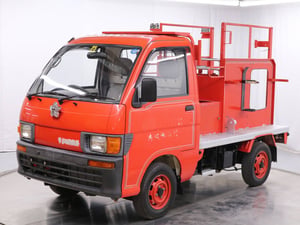 1995 Daihatsu Hijet