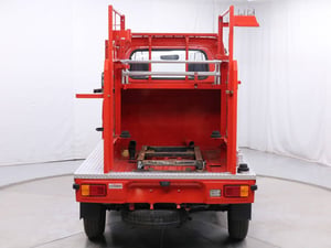 1995 Daihatsu Hijet — photo 5