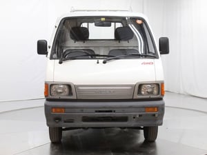 1993 Daihatsu Hijet