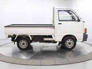1993 Daihatsu Hijet w A/C — photo 6