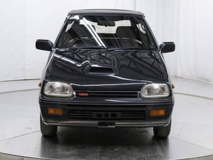 1992 Daihatsu Leeza Spider — photo 2