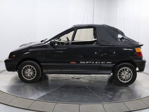 1992 Daihatsu Leeza Spider — photo 3