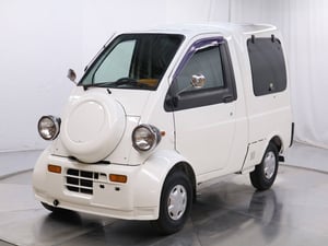 1998 Daihatsu Midget