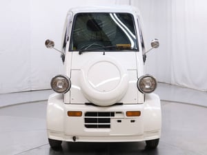 1998 Daihatsu Midget II Cargo — photo 2