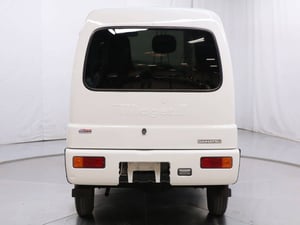 1998 Daihatsu Midget II Cargo — photo 5