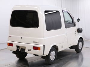1998 Daihatsu Midget II Cargo — photo 6