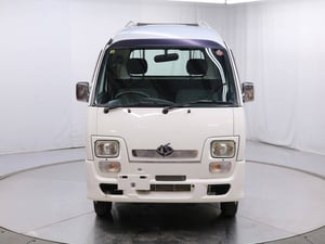 1998 Daihatsu Hijet High Roof
