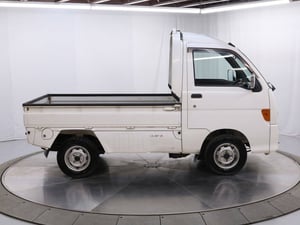 1998 Daihatsu Hijet High Roof — photo 6