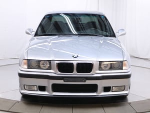 1998 BMW M3