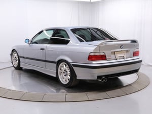 1998 BMW M3 — photo 3