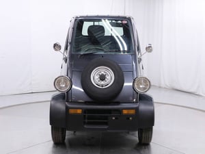 1996 Daihatsu Midget II