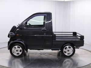1996 Daihatsu Midget II — photo 2