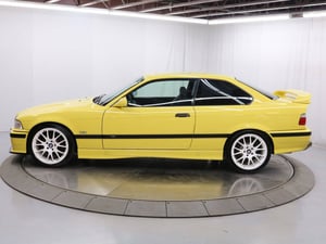 1998 BMW M3 — photo 2